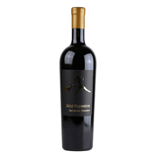 vino rupestre gold