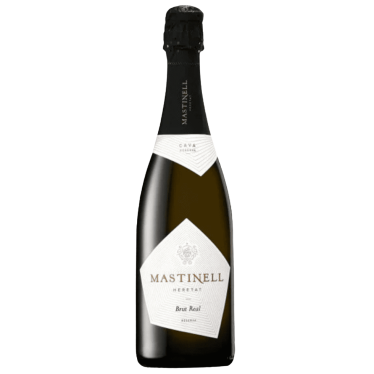 cava mastinell real brut grva