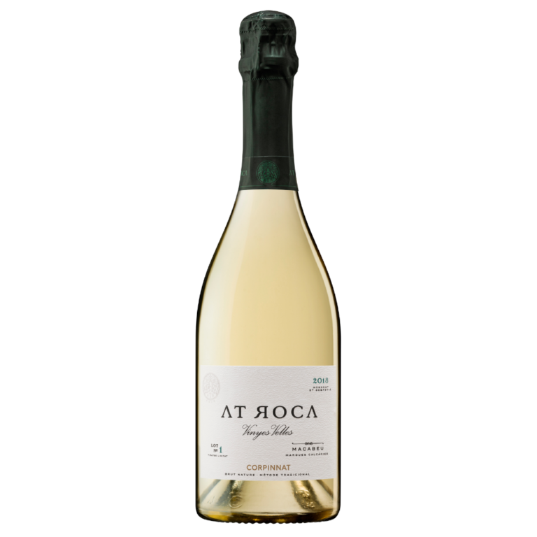 espumoso at roca vinyes velles