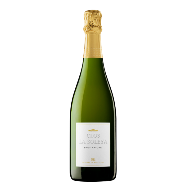 cava clos soleya bn