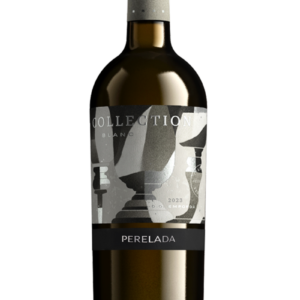 vino collection blanco