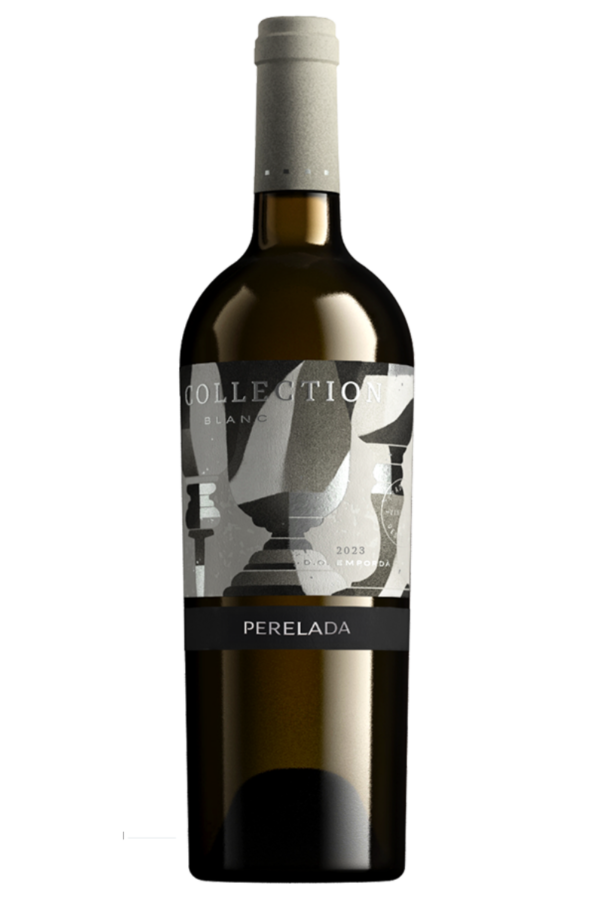 vino collection blanco