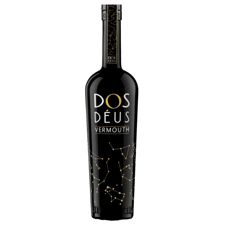 vermouth dos deus estrelles