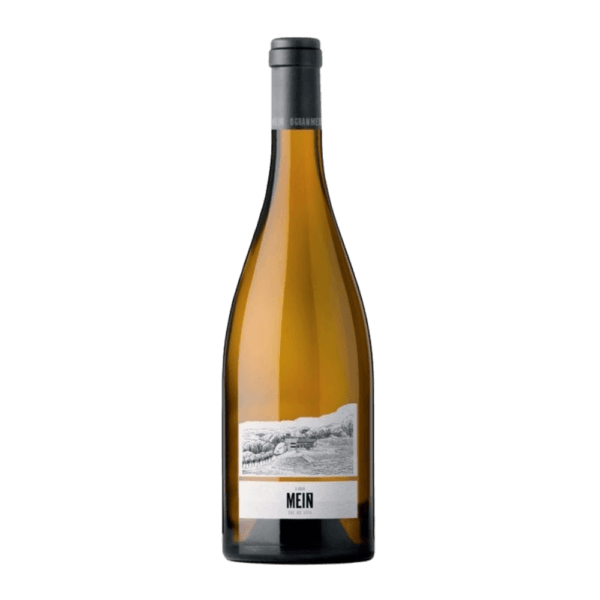 vino o gran viÑa mein blanco