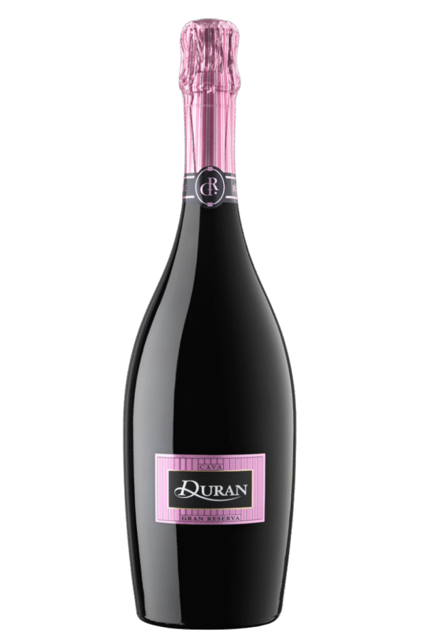 cava duran rosado g rva
