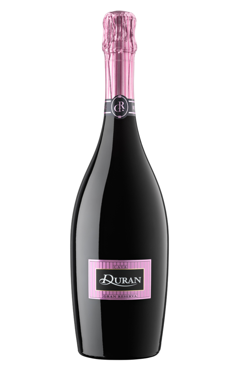 cava duran rosado g rva