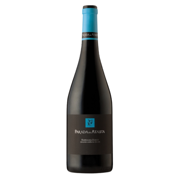 vino parada de atauta