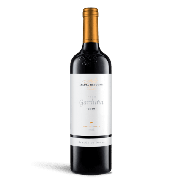 vino abadia retuerta pago garduÑa
