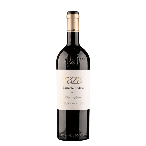vino carmelo rodero reserva