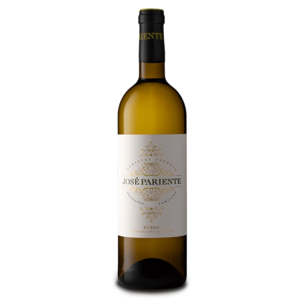 vino jose pariente blanco