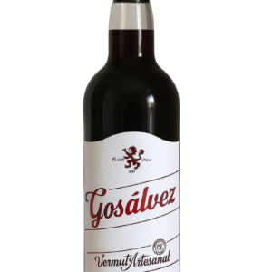 vermouth gosalvez 1lt