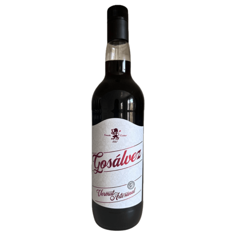 vermouth gosalvez 1lt