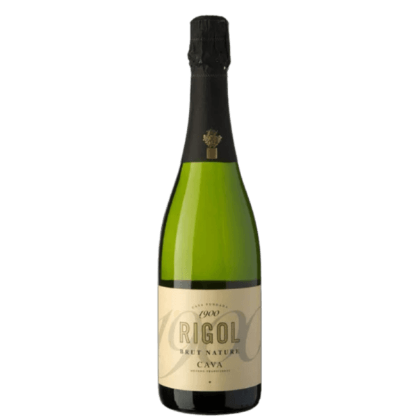 cava rigol brut nature