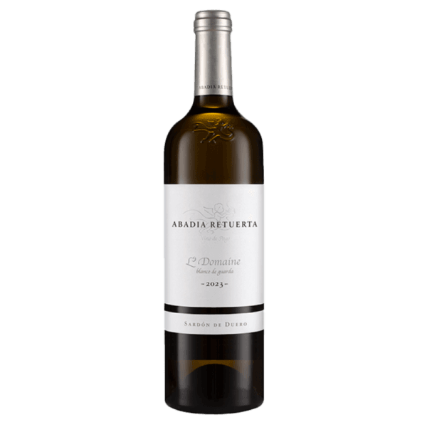 vino abadia retuerta ledomaine blan