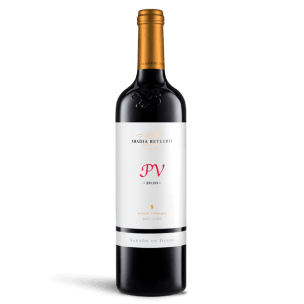 vino abadia retuerta petit verdot