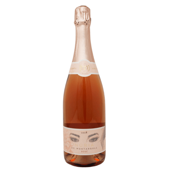 cava nuria de montargull rosado rsv