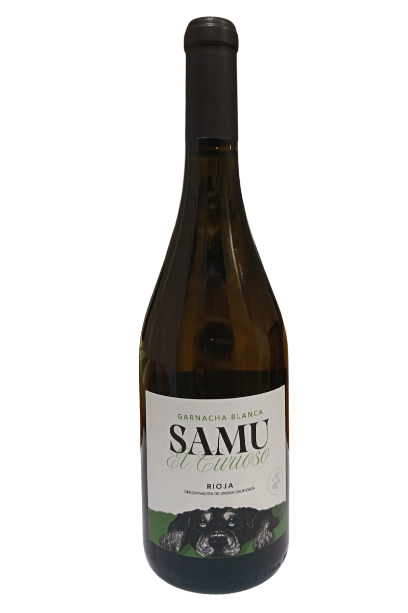 vino samu fermentado barrica blanco (b<3)