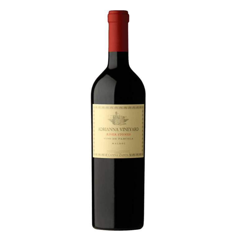 vino adrianna vineyard river malbec//