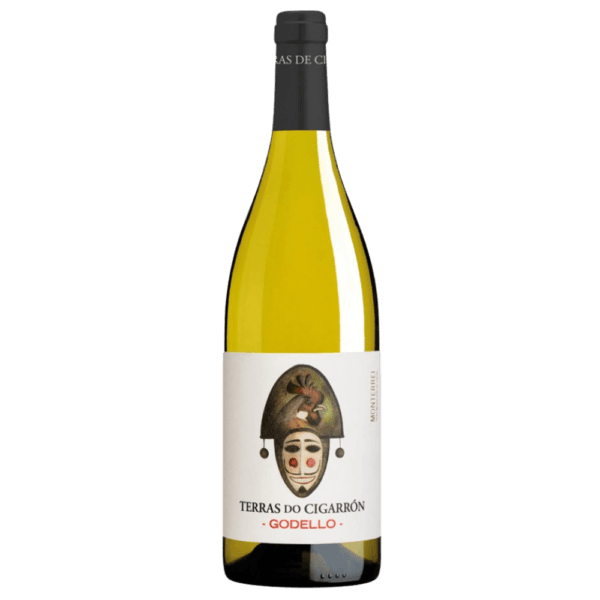 vino terras do cigarron blanco