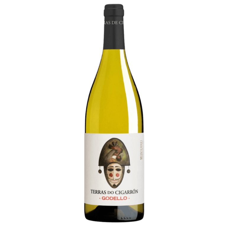 vino terras do cigarron blanco