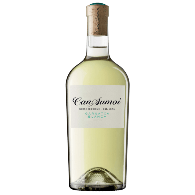 vino can sumoi garnatxa blanca