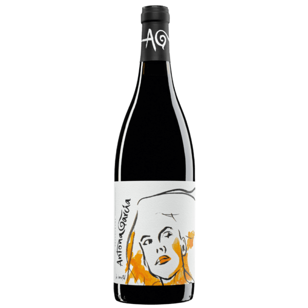 vino antona garcia