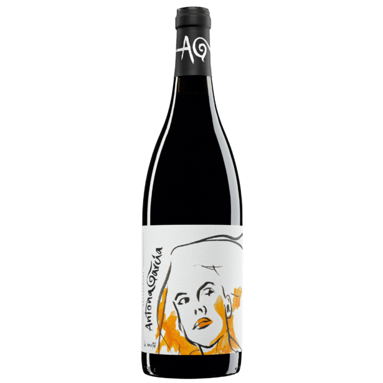 vino antona garcia