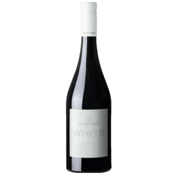 vino hmr white blanco