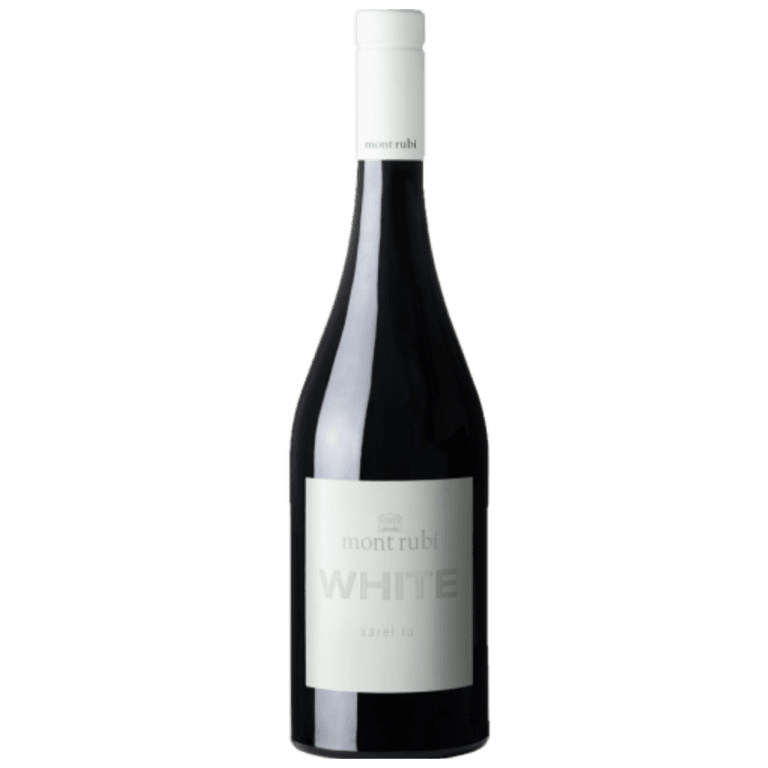 vino hmr white blanco