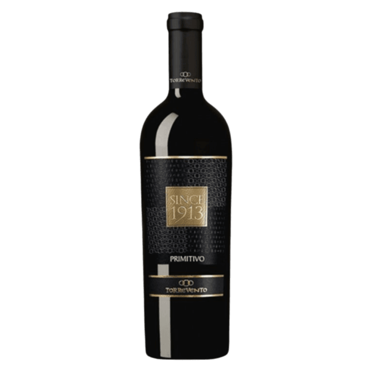 vino since 1913 primitivo(b<3)