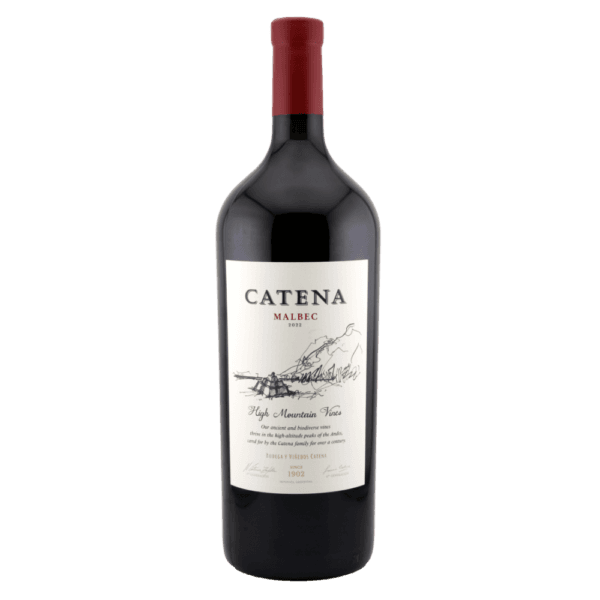vino catena malbec magnum