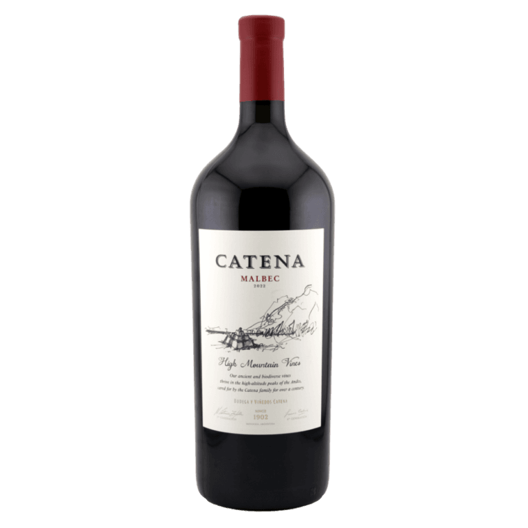 vino catena malbec magnum