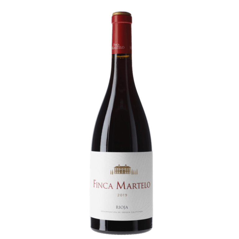 vino finca martelo torre de oÑ(b<3)