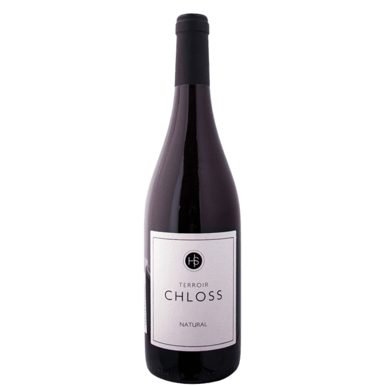 vino chloss terroir natural