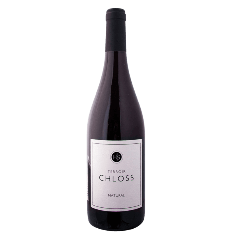vino chloss terroir natural