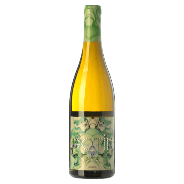 vino gotin del risc blanco