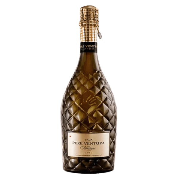 cava pere ventura g.vinta paraje