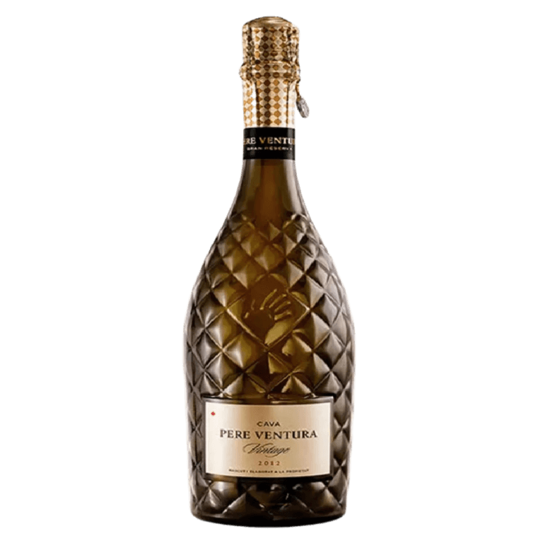 cava pere ventura g.vinta paraje