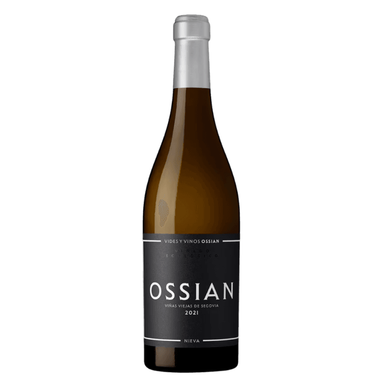 vino ossian magnum