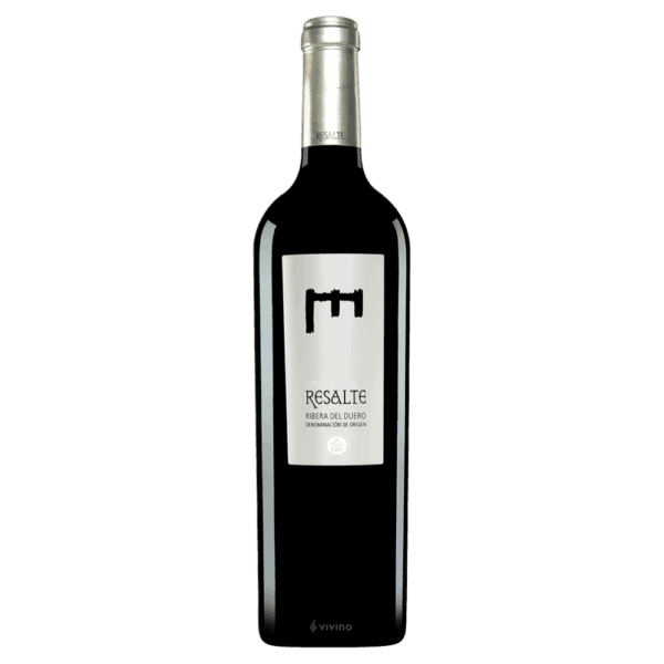 vino gran resalte