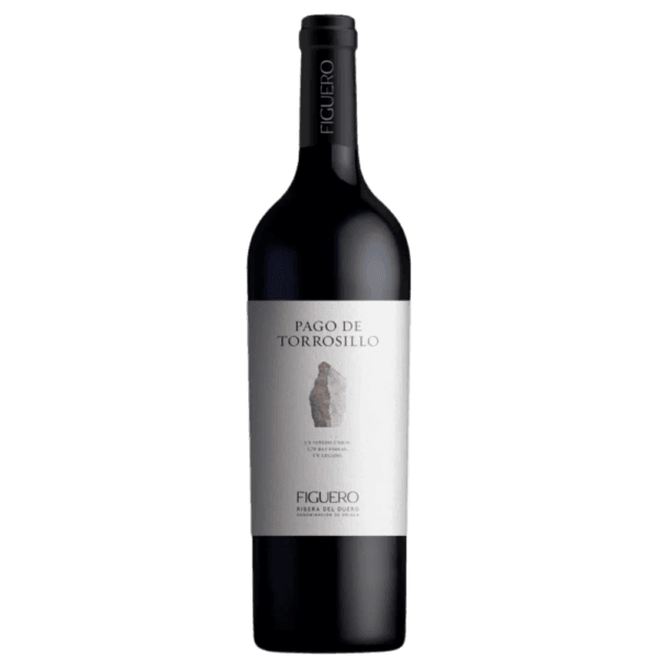 vino pago de torrosillo