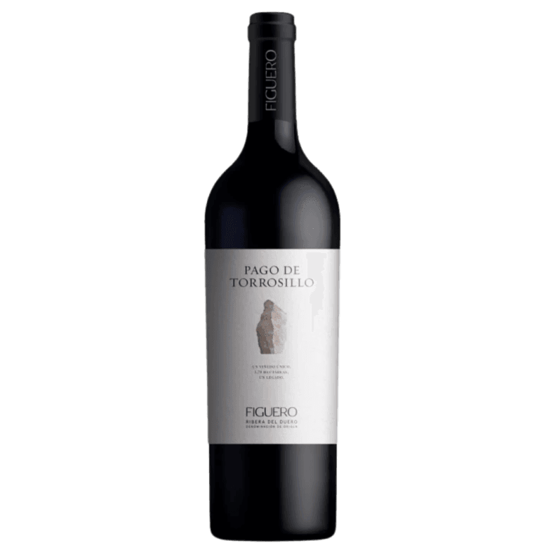 vino pago de torrosillo