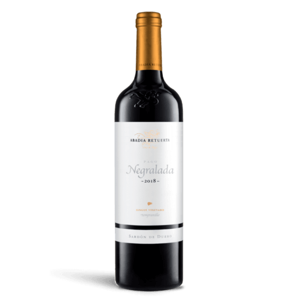 vino abadia retuerta negralada