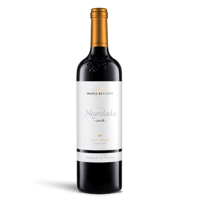 vino abadia retuerta negralada