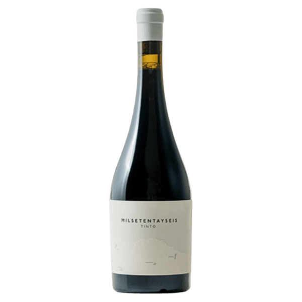 vino milsetentayseis