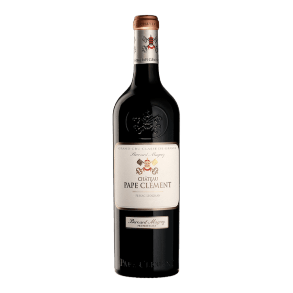 vino chateau pape clement(b>3)