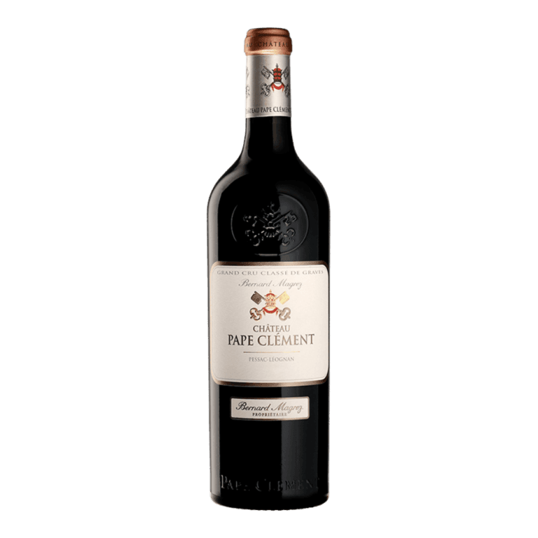 vino chateau pape clement(b>3)