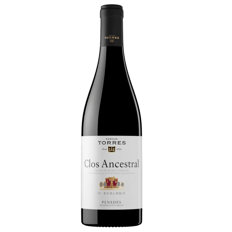 vino clos ancestral