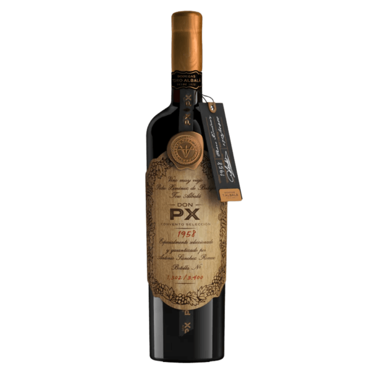 don px toro albala convento seleccion 1955
