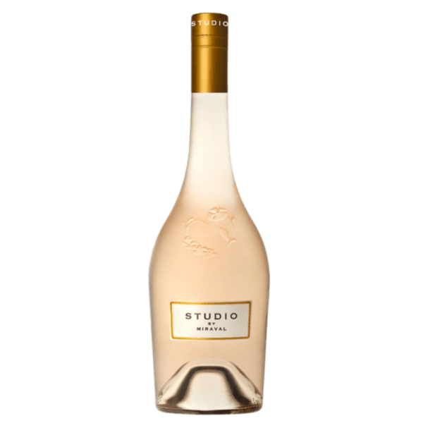 vino studio by miraval rose